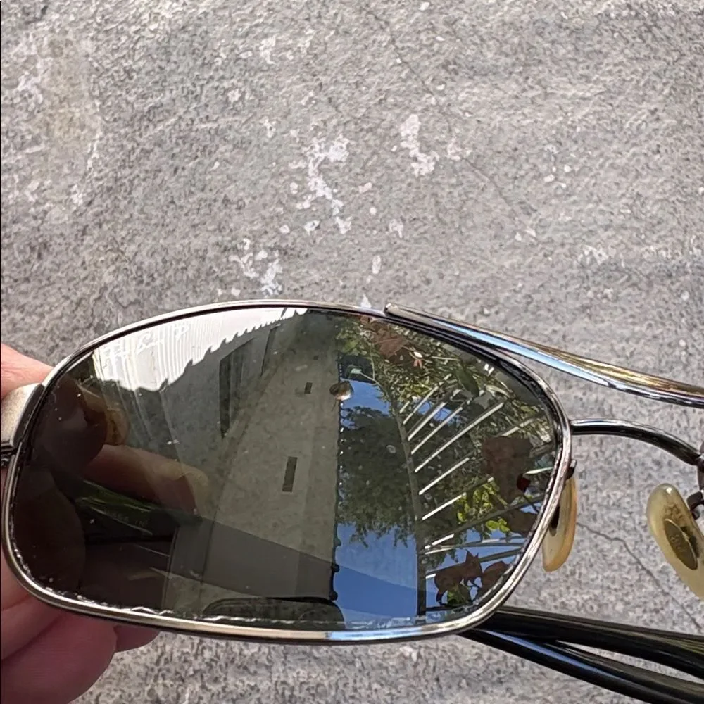 Ray-Ban 3302 004/9A sunglasses